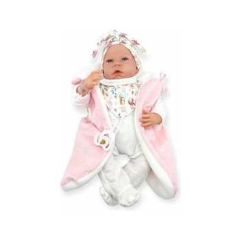 Berjuan Кукла Бебе Berjuan 18302-24 50 cm