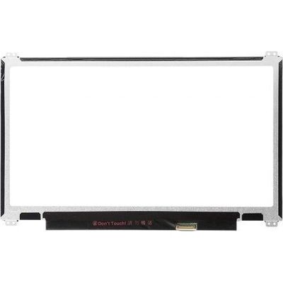 Display CLAA133WB03 13.3" 1366x768 LED 30pin (eDP) Slim DH lesklý povrch