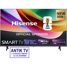 Hisense 40A4S