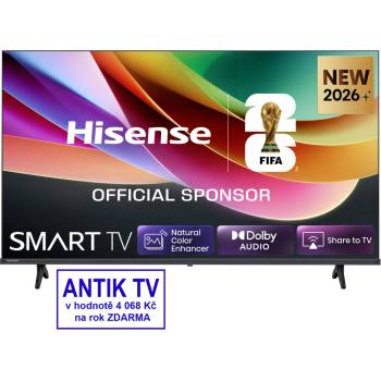 Hisense 40A4S