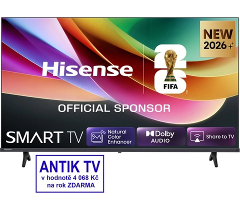 Hisense 40A4S