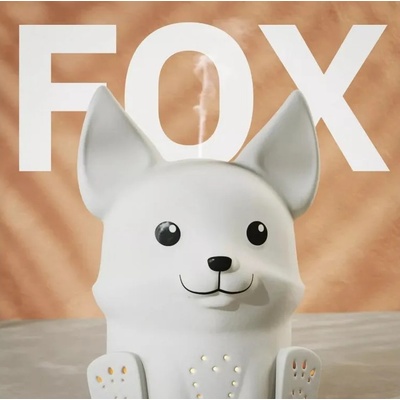 Innobiz Aroma Difuzer FOX + dárek 1ks