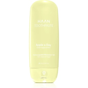 HAAN Toothpaste Apple a Day паста за зъби без флуорид сменяема 50ml