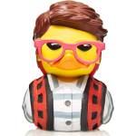 Numskull Designs Ghostbusters bz Boxed Janine Melnitz