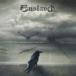 Nuclear Blast Enslaved: Utgard - CD (034861)