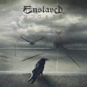 Nuclear Blast Enslaved: Utgard - CD (034861)