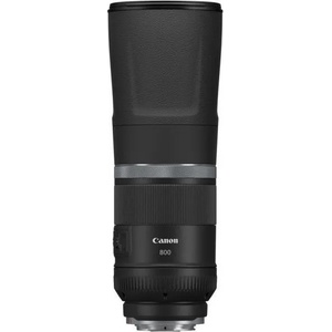Canon RF 800mm f/11 IS STM (3987C005AA) Обективи