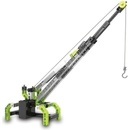 Engino Creative Builder 30 modelů s motorkem