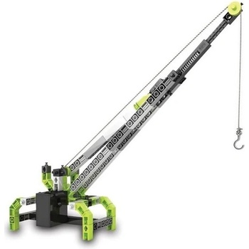 Engino Creative Builder 30 modelů s motorkem