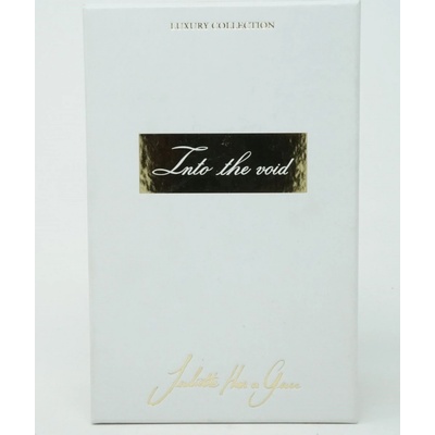 Juliette Has a Gun Into the Void parfémovaná voda unisex 75 ml