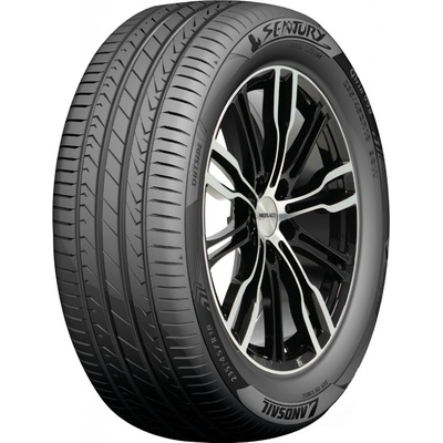 Sentury Qirin 990 245/40 R19 98W
