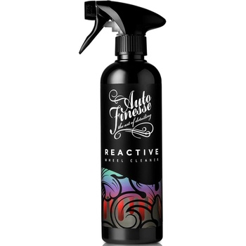 Auto Finesse Reactive Wheel Cleaner 500 ml