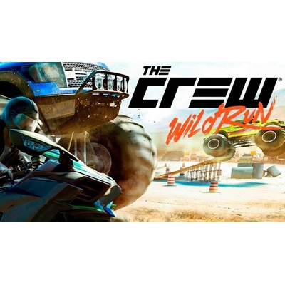 The Crew (Wild Run Edition)