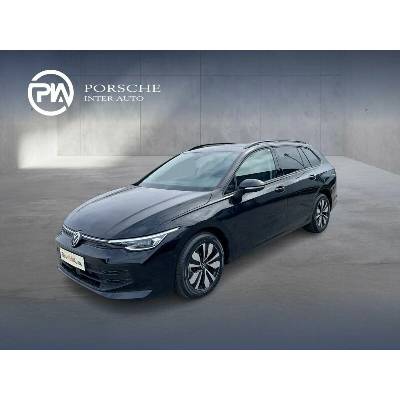 Volkswagen Golf Variant DSG 85 kW