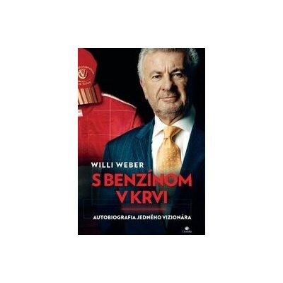 S benzínom v krvi