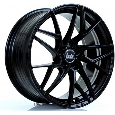 Bola Flr 8,5X18 5X100 ET35-50 gloss black