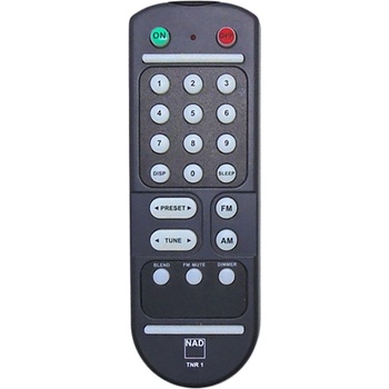 GENERAL Nad tnr1 - дистанционно управление дубликат (tnr1)