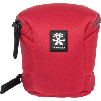 Crumpler Base Layer Lens Case S