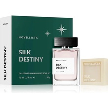 Novellista Silk Destiny parfémovaná voda dámská 75 ml