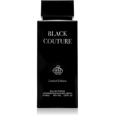 Fragrance World Black Couture EDP 105 ml