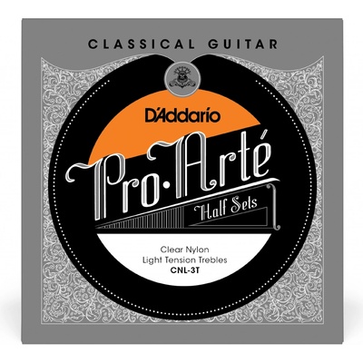 D'addario CNL 3T