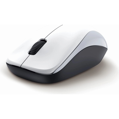 Genius Геймърска мишка Genius - GENIUS-NX-7000-WH (GENIUS-NX-7000-WH)