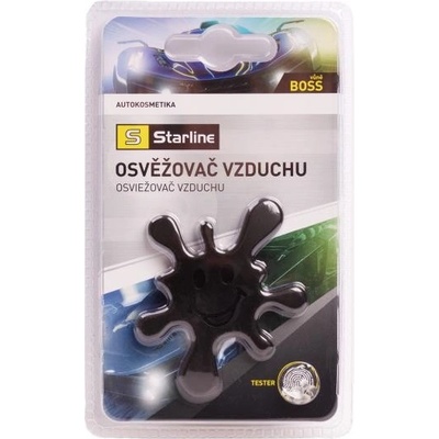 Starline AIR SPLASH - Boss