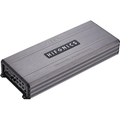 Hifonics ZXS900/6