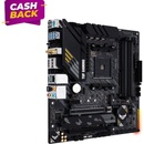 Asus TUF GAMING B550M-PLUS WIFI II 90MB19Y0-M0EAY0