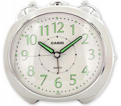 CASIO TQ-369-7EF
