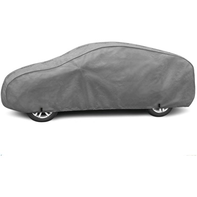 KEGEL Plachta na auto Mobile Garage SUV Coupe XL