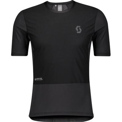 Scott Underwear WS S/Sl Black functional Pánske