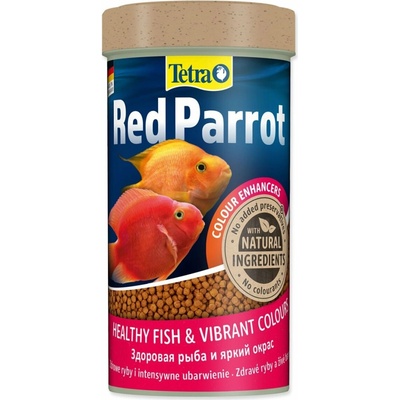 Tetra Red Parrot 250 ml