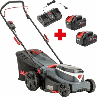 AL-KO 38.6 LI COMFORT SET 114171