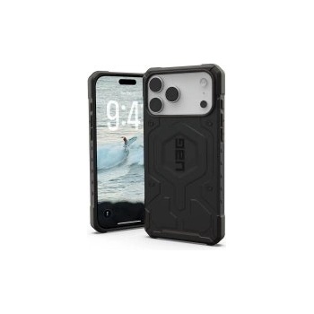 Urban Armor Gear Калъф Pathfinder MagSafe за iPhone 17 Pro Max Black (114549114040)