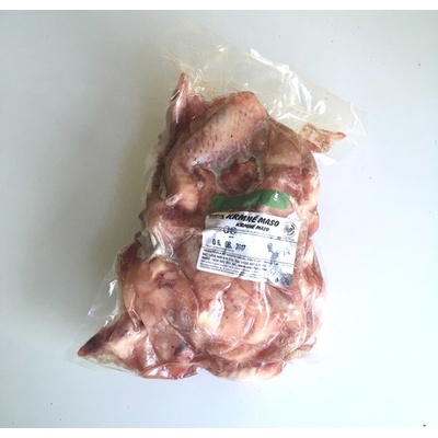 Sokol Falco Kuřecí křídla 1 kg