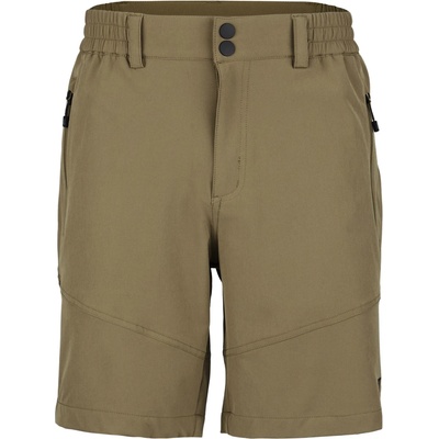 Heber Peak Мъжки къси панталони Heber Peak EvergreenHe. Shorts - Dusky Olive (012-3580-0311)