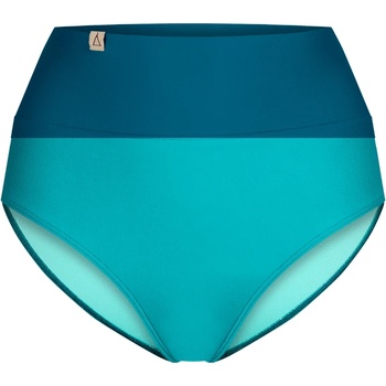 INASKA Дамско бикини долнище INASKA Women's Bottom Feel Bikini bottom - Stone Blue - размер XXL (150-6068-0716)