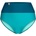 INASKA Дамско бикини долнище INASKA Women's Bottom Feel Bikini bottom - Stone Blue - размер XXL (150-6068-0716)