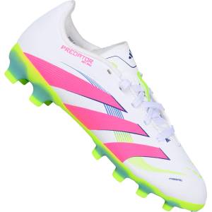 adidas Детски футболни бутонки Adidas Predator League MG Kids Football Boots