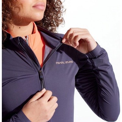 Dámska softšelová bunda KARIBAN pre rybárky šedá charcoal