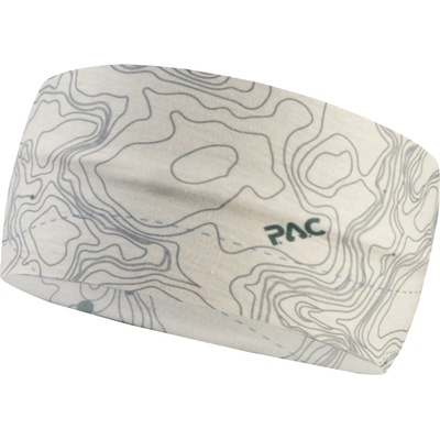 P. A. C P. A. C. Лента за глава P. A. C. Ocean Upcycling Headband - Mountn High - размер S/M 50-57 cm (204-8351-1811)