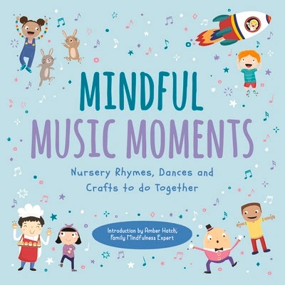 Mindful Music Moments