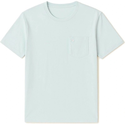Abercrombie & Fitch tričko solid 1829210