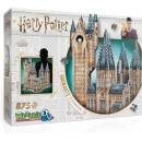 Wrebbit 3D puzzle Harry Potter Astronomická Veža 875 ks