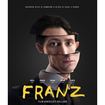 Franz DVD