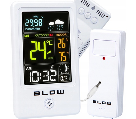 Blow WS101