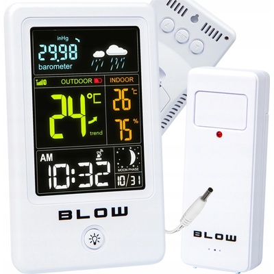 Blow WS101