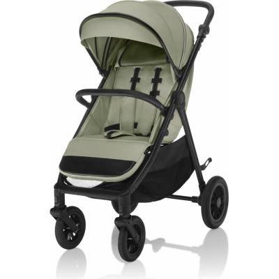 Zopa Sport Moya Boss Grey 2025