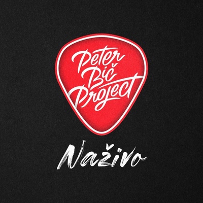 Peter Bič Project - Naživo CD